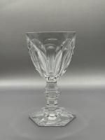Baccarat Harcourt WINE GLASS