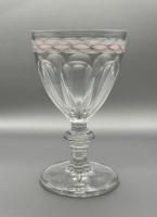 Baccarat Harcourt 1855's 