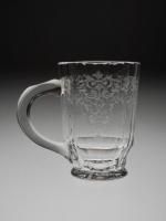 Lobmeyr Cup with Hundle
