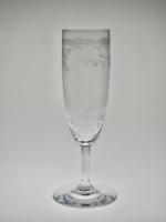 Louis XV Champagne Flute 