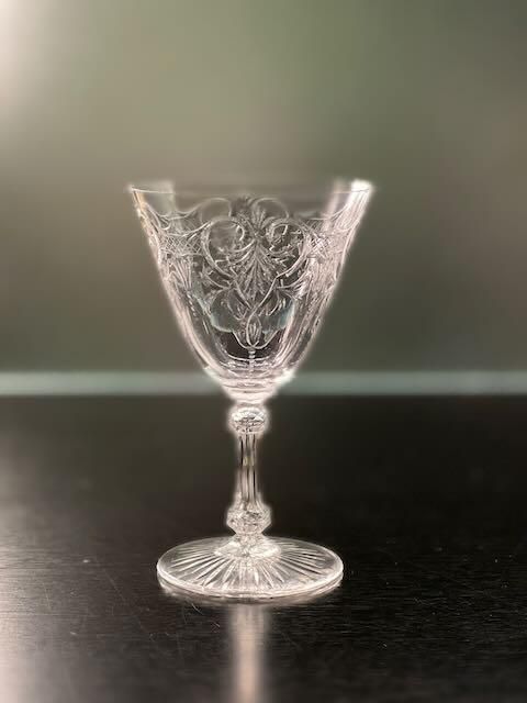 Baccarat Baccarat