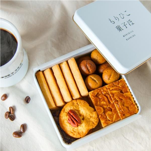 クリスマスギフト| コーヒー豆通販 ｜ MORIHICO.オンラインショップ