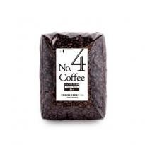 コーヒー豆　No.3 No.5 浅煎りコーヒー】No.3浅モカ バリューパック 500g｜コーヒー豆