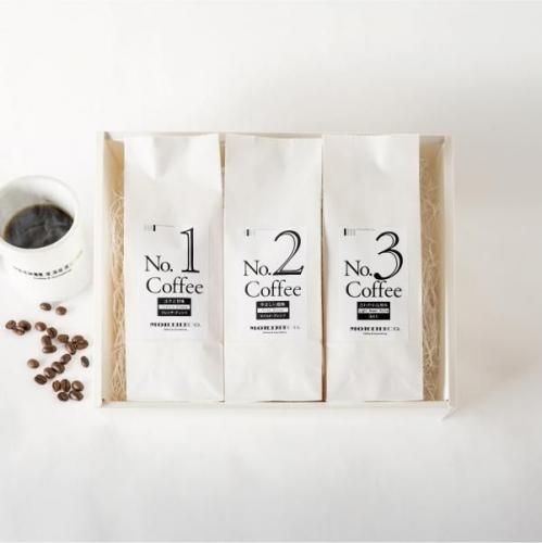 ߥեȡåɥҡåB(200g3)No.1~No.3