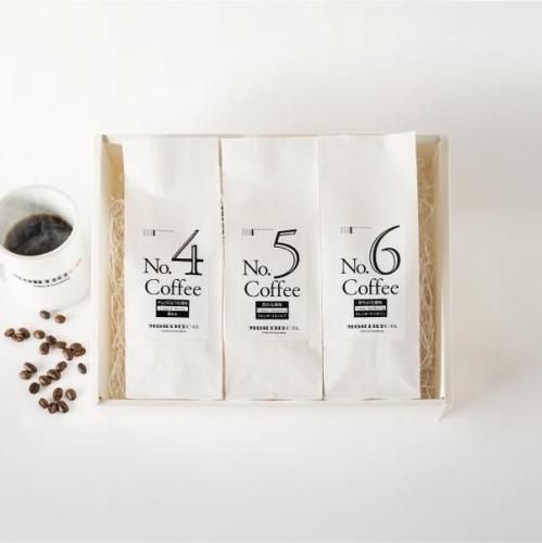 ߥեȡåɥҡåC(200g3)No.4~No.6