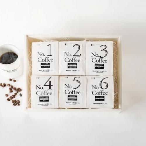 ߥեȡåɥҡåA(100g6)No.1~No.6