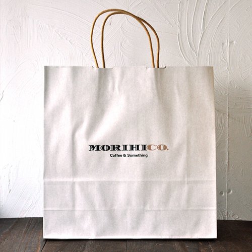 【ギフト用】オリジナル紙袋　Mサイズ