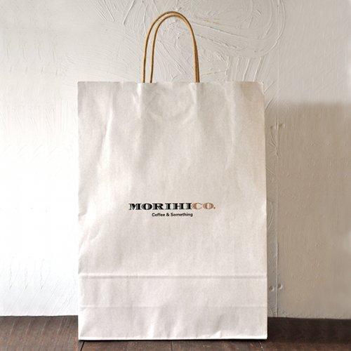 【ギフト用】オリジナル紙袋　Lサイズ