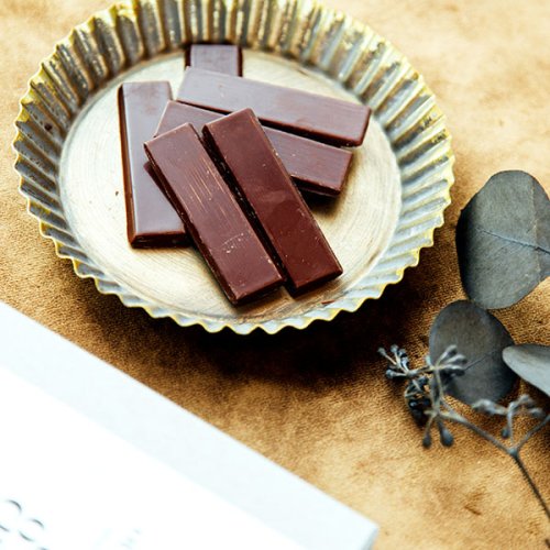 macocacao　チョコレートペルー65％
