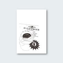 ʡĸ饹 MORIHICO.ꥸʥݥȥɡ8.åסMORIHICO.ROASTING&COFFEE