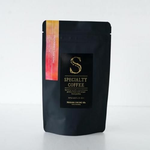 スペシャルティコーヒー】インドネシア・ガヨ・ワイニー100g