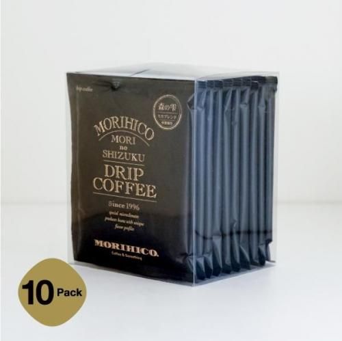 コーヒー豆通販 ｜ MORIHICO.オンラインショップ