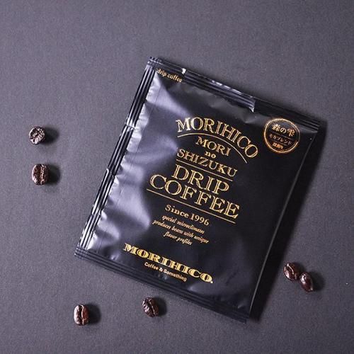 コーヒー豆通販 ｜ MORIHICO.オンラインショップ