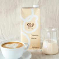 米糀ミルク KOJI BARISTA EDITION 1L