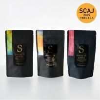 スペシャルティコーヒーセット ※SCAJ2025提供豆