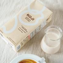 カフェオレブレンドと米糀ミルクのセット