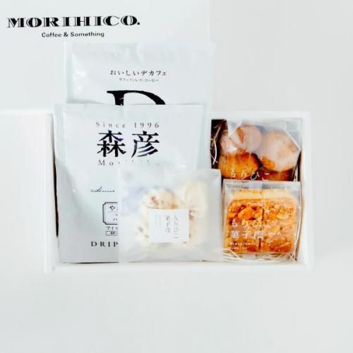 ߥեȡMORIHICO.£ʪߤΰա