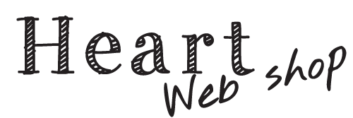 Heart webshop 