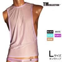 TM쥯 Clearskin Relax fit tanktop Lsize󥺡󥯥ȥå ȥåץ ʡ  L TM Collection 335257