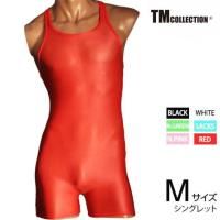 TM쥯 M Clearskin muscle Singlet 󥺡ӥˡ塡ѥġ  TM Collection 335294