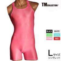 TM쥯 L Clearskin muscle Singlet 󥺡ӥˡ塡ѥġ  TM Collection 335295