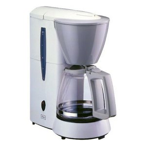 メリタコーヒーメーカーJCM-511