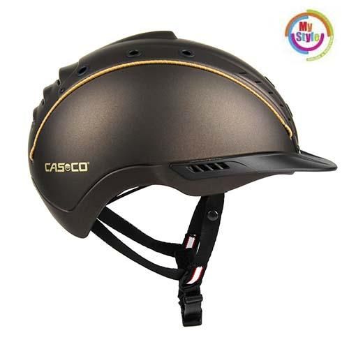 CASCO カスコ 乗馬用ヘルメット 大人用 Mistrall 2 ミストラル2