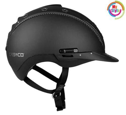 CASCO ミストラル 2- 馬具・乗馬用品 パッサージュ