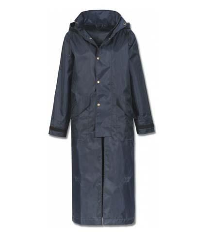 WALDHAUSEN＞レインコート Dover（ドーバー） - 馬具・乗馬用品