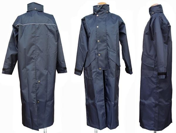 WALDHAUSEN＞レインコート Dover（ドーバー） - 馬具・乗馬用品