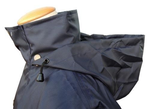 WALDHAUSEN＞レインコート Dover（ドーバー） - 馬具・乗馬用品