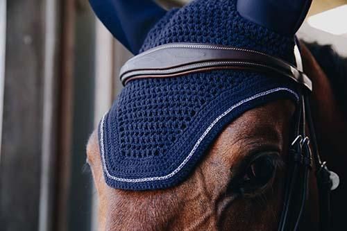 イヤーネット - 馬具・乗馬用品 パッサージュ イヤーネット - 馬具・乗馬用品 パッサージュ