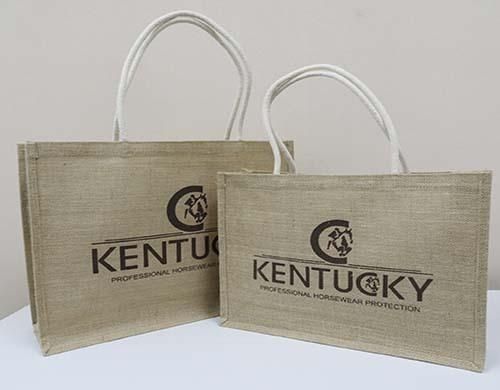  KENTUCKY    Jute Bag 