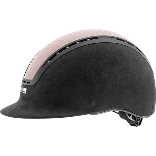 UVEX ヘルメット 革新的 - 馬具・乗馬用品 パッサージュ UVEX ヘルメット 革新的 - 馬具・乗馬用品 パッサージュ
