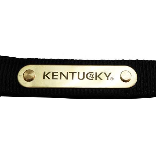 Kentuckyネームプレート ホルター等用 馬具 乗馬用品 パッサージュ