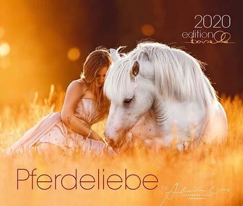 BOISELLE 2020 M Pferdeliebe ʥեǥ꡼١ 