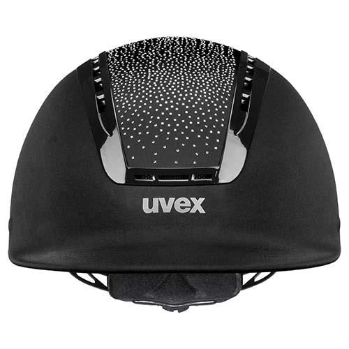 UVEX Suxxeed Flash VG1 （サクシード フラッシュ） - 馬具