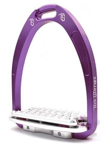 TECH STIRRUPS Athena Plusʥƥʥץ饹