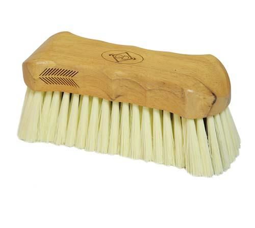 GROOMING DELUXE Body Brush Middle