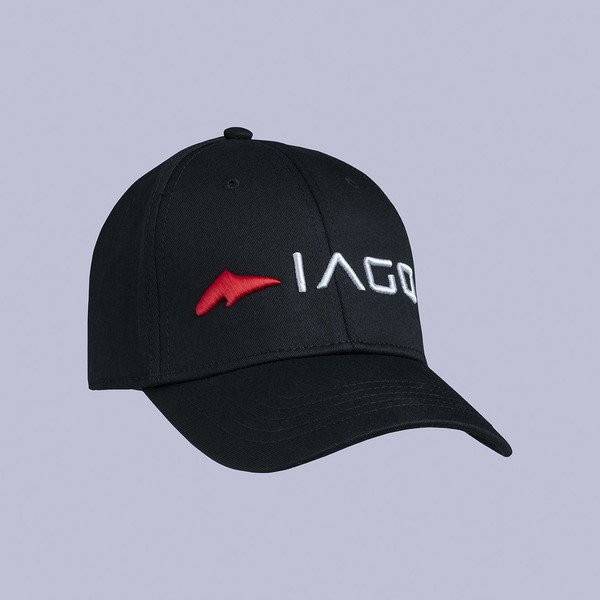 IAGO  Stretch Cap