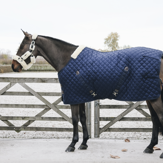 KENTUCKY  Stable Rug 400g