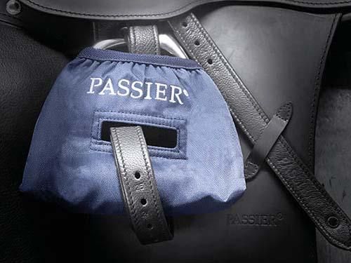 PASSIER Stirrup Bag (pair) 