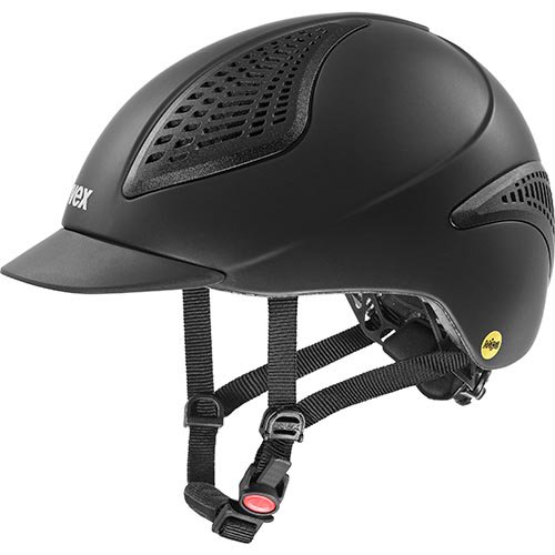 UVEX ヘルメット 革新的 - 馬具・乗馬用品 パッサージュ