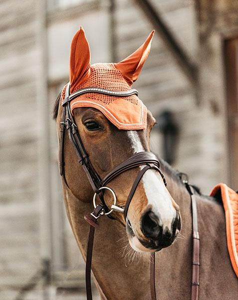 乗馬 イヤーネット イヤーネット 防音タイプ 乗馬用品 馬具 国内外の