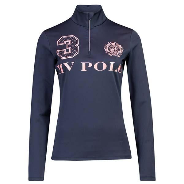 HV POLO  21AW Favouritas TechʥեХ꥿ƥå