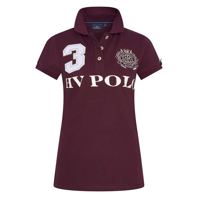 HV POLO 22SS Favouritas EQ（フェバリタス　イーキュー）　- 馬具・乗馬用品　パッサージュ