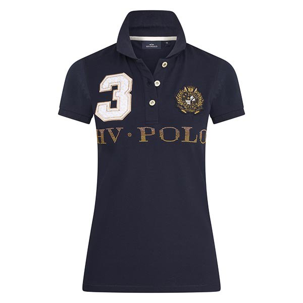 HV POLO 22SS Favouritas Gold（フェバリタスゴールド） [42408]　- 馬具・乗馬用品　パッサージュ