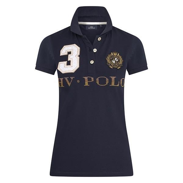 HV POLO 22SS Favouritas GoldʥեХ꥿ɡ 