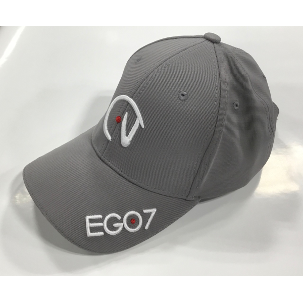 EGO7　ロゴキャップ