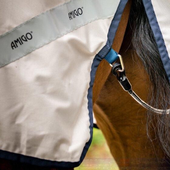 ホースウェア AMIGO フライライダー フライライダー 虫よけ馬着 - 馬具